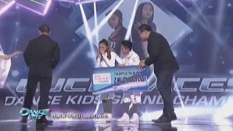 QueenEniger's tweet image. Late. Congrats. Lucky Aces.
I'll support you guys ti'll the end.😘