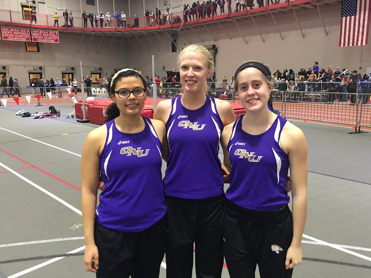 ONU_XCTF's tweet photo. The HJ ladies today all setting a new personal record! #ONUjumps https://t.co/VBKnlbqrCL