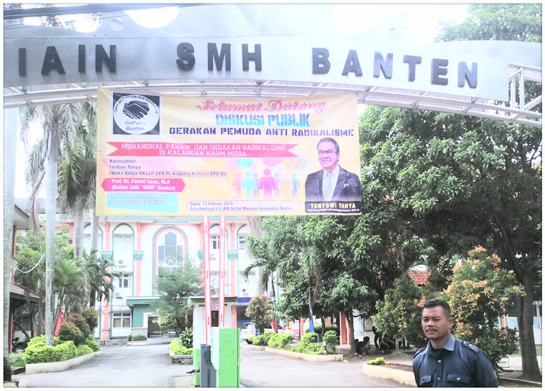 Sadulur dan kawan2 mahasiswa yg dekat Kota Serang ayo merapattt <a href="/infoSerang/">Info Serang</a>