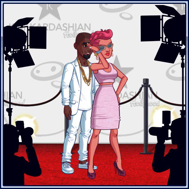 Modelicious214's tweet photo. #KimKardashianGame https://t.co/DSTHX6cCu2