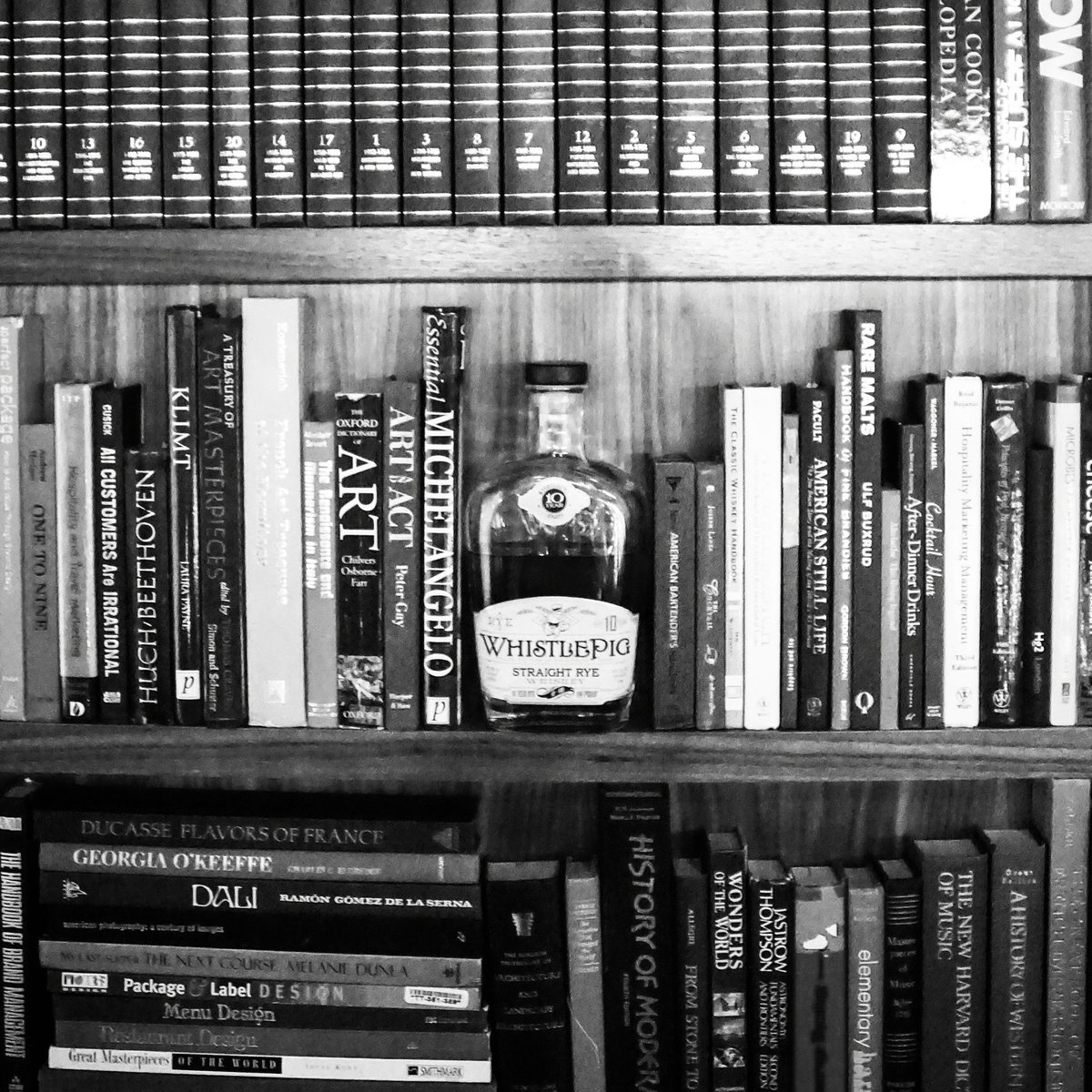Whistlepig Whiskey On Twitter Sometimes There S More To A Liquor