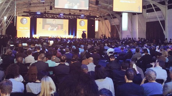 Eventifier tweet media