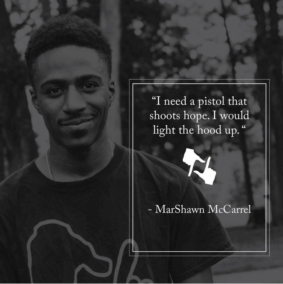 FreedomSide's tweet photo. From the @OHIOStudents family For Our Brother MarShawn https://t.co/F1in0rk4uL art via https://t.co/1E3n7KZUrf https://t.co/6a8J2GTR3k