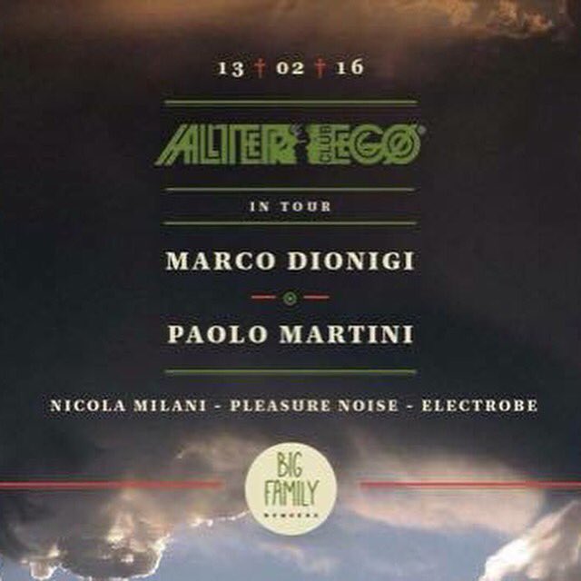 beatdops's tweet photo. 13.02.16 @tsunamiclub @MARCODIONIGI @paolomartinidj e i nostri @pleasurenoise // info 3463268184 https://t.co/gANyfuhhWN