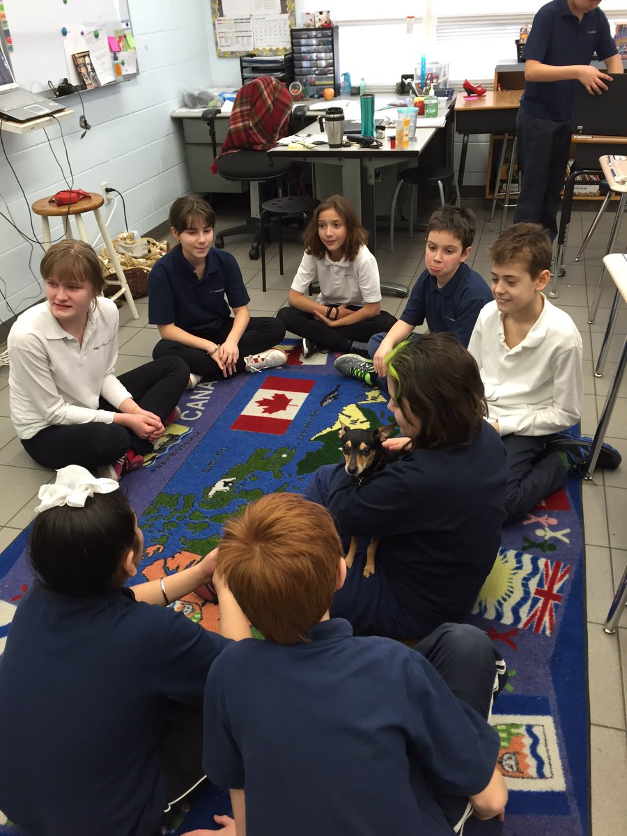 Amanda Porter tweet media