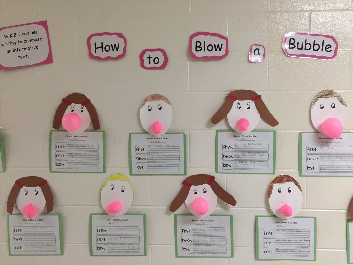 Charleston_ES's tweet image. Reading the walls at CES. #writingfocus