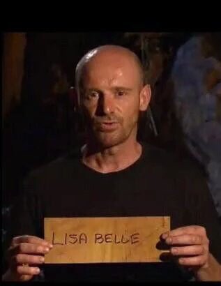 flynovic's tweet image. C'est à cause de lui qu'on ce retrouve avec nénuphar écrit nénufar #KohLanta