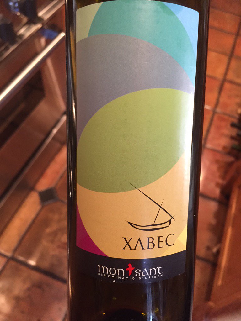 shravk67's tweet photo. Absolutely delicious #xabec available @VesselLiquor . Was delicious with beef tenderloin last night! https://t.co/mKXEeiQvYf