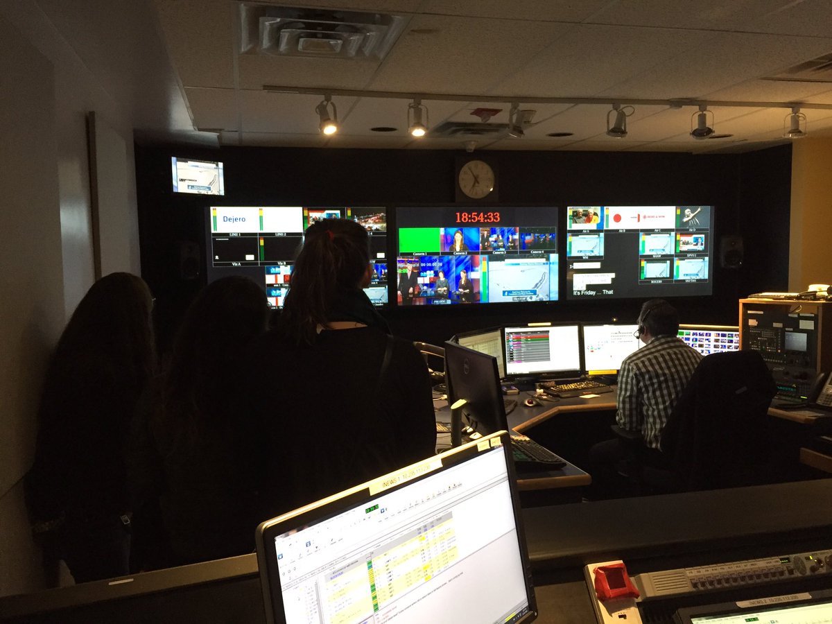 nlyouthparl's tweet photo. Delegates at the #cbctour https://t.co/vmqX6YEZoC