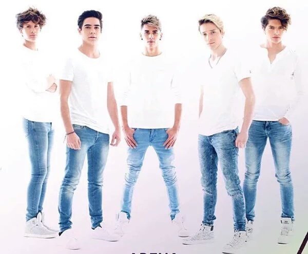 CodersPower's tweet image. Nuestros ángeles 💕😍