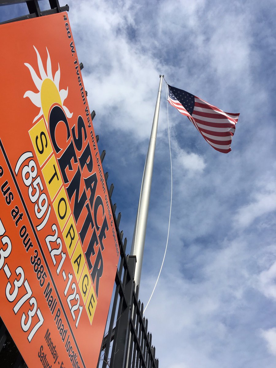 Space Center Storage tweet media