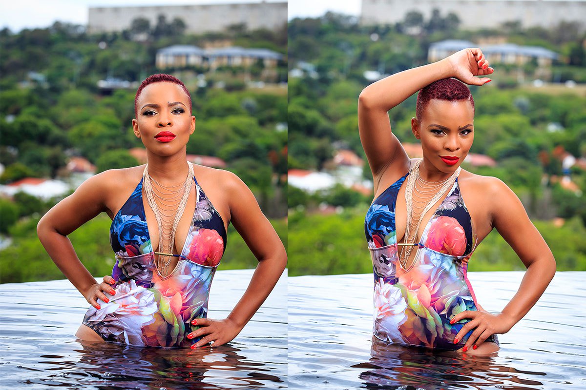 <a href="/MasechabaNdlovu/">Masechaba Ndlovu</a> you said a couple of months ago uplift your woman... now its slowly sinking in...