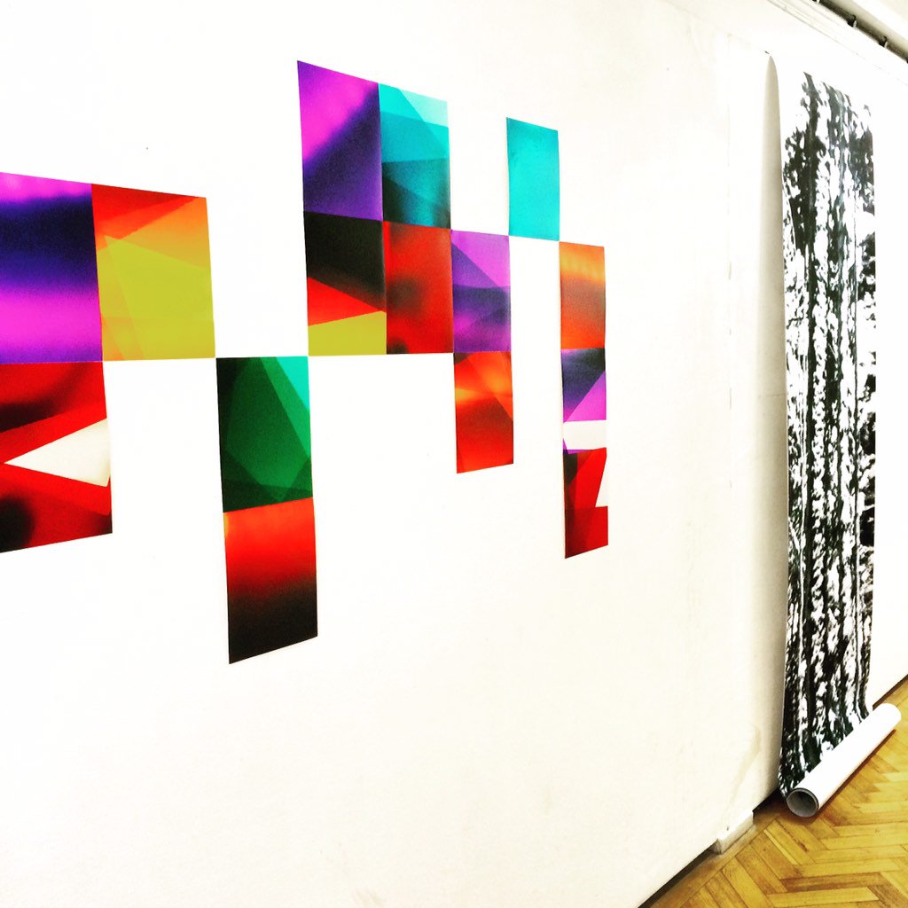 sam_marshall18's tweet photo. Work up at Camberwell #art #artist #abstract #photography #artschool https://t.co/9FC5MvfD2q