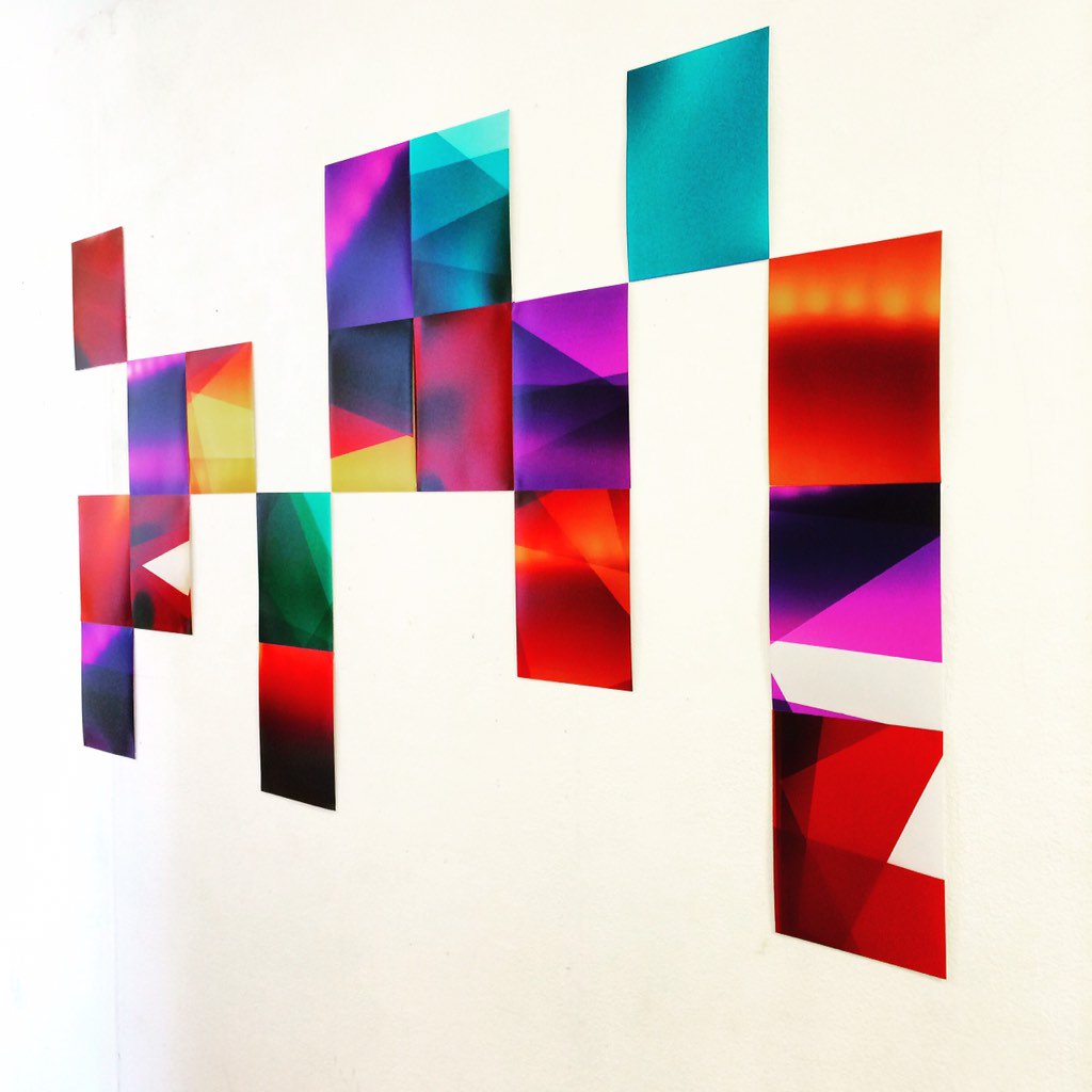 sam_marshall18's tweet photo. #art display at #camberwell #college #artist #artschool https://t.co/2xecpM2w9R