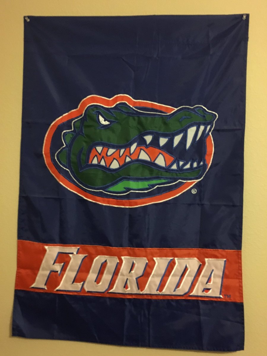 thebigmanvoyles's tweet photo. Happy to say I have been admitted to the University of Florida https://t.co/is7DKWr5re