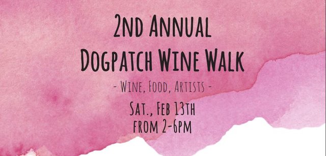UpOutSF's tweet photo. Today head to @PopUpsters' #ValentinesDay2016 Dogpatch Wine Walk #dogpatchwinewalk #popupsf
https://t.co/SmSZVUAkeK https://t.co/UcdQMEPf4s