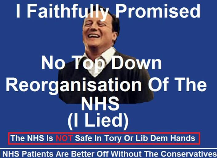 nja5's tweet image. TORIES PREPARING THE #NHS FOR FULL PRIVATISATION, TORIES WANT TO OWN SHARES IN THE #NHS. #skypapers #bbcnews.