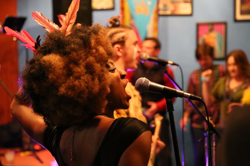 Countutu's tweet image. #fattuesday with #counttutu was epic! We love you #Tulsa