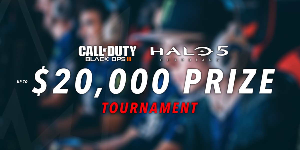 MESEvents's tweet photo. Up to $20,000 Prize Pool! 

February 19-21 in Farmington Hills, MI!

Join now at https://t.co/x76QY4AOca https://t.co/nbYYvsVhRA