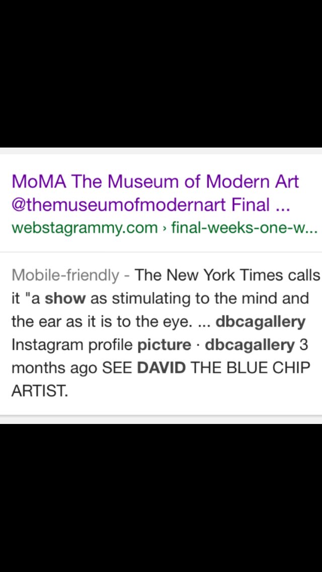 DbcaGallery's tweet photo. @AsherrCole Rt https://t.co/nCu0zgnHce