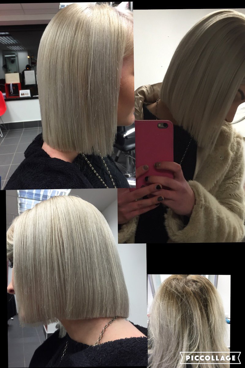 DentLynne's tweet photo. #straight cuts #hair https://t.co/PuRSBdcAct