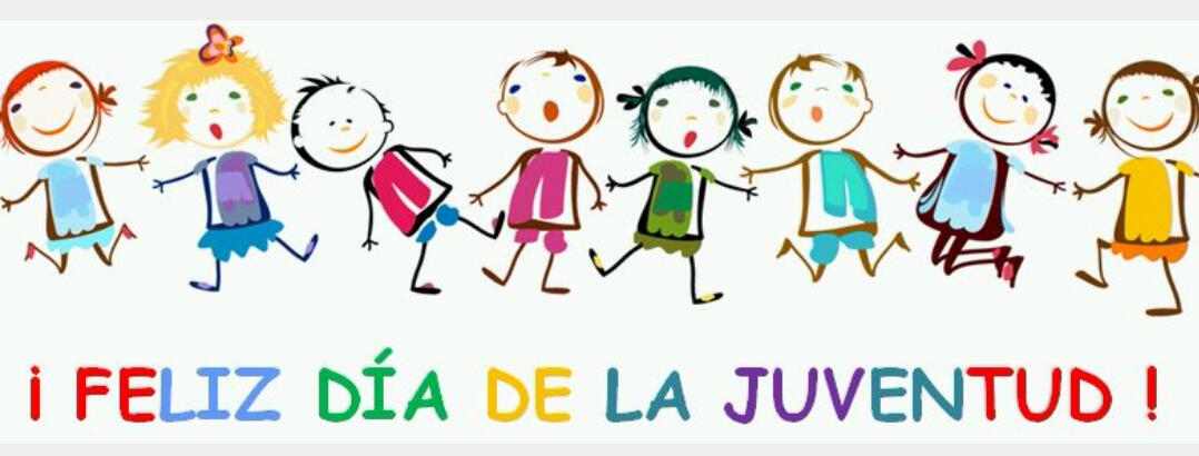 luiguimoro's tweet photo. Feliz Dia de la juventud Venezolana https://t.co/jW0u2HywKX