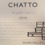 Photo by Chatto Wines (@ChattoWines)