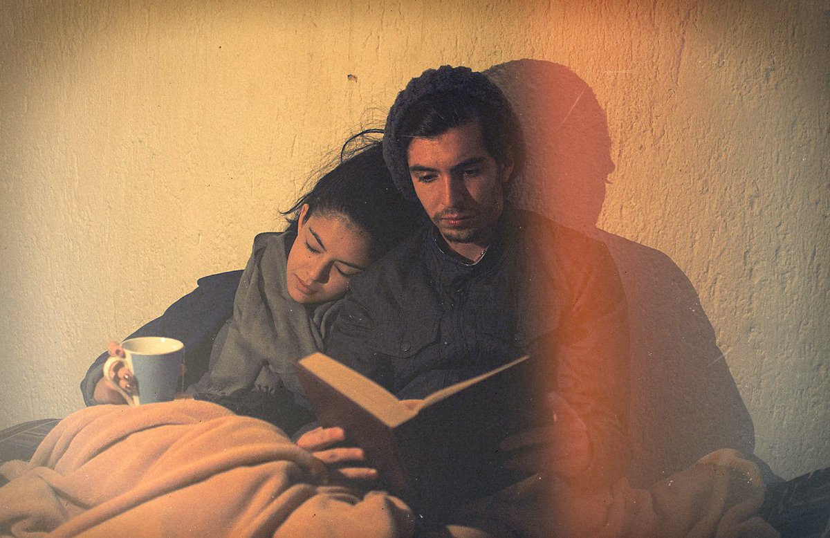EvanRasputin's tweet photo. “The greatest thing you will ever learn is just to love and be loved in return.” https://t.co/rQaGgKxbdF