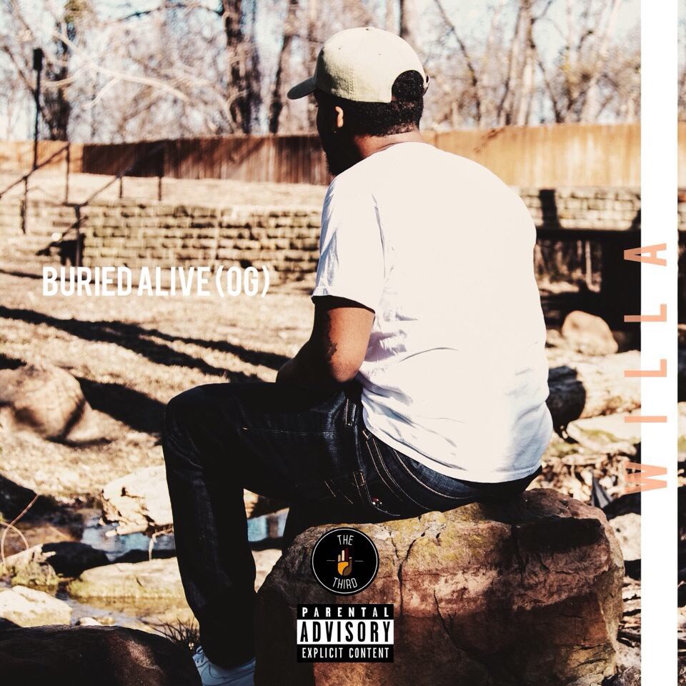 MrButler's tweet photo. Willa- Buried Alive (OG)

#Listen @_teewillo @WeTheThird 

https://t.co/0cb9LoRTE7 https://t.co/VsVsi8HY3W