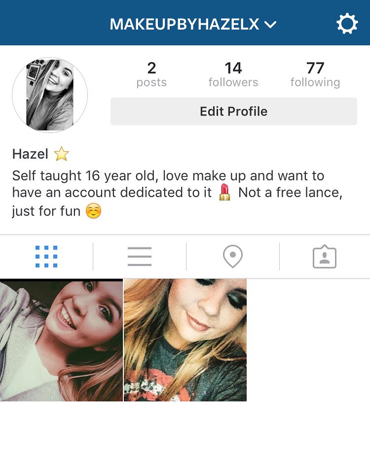 H a z e l tweet media