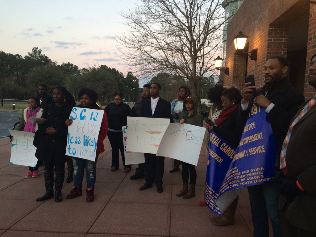 @CCU_DSO @CHANT_411 <a href="/CoastalNPHC/">Coastal NPHC</a> @