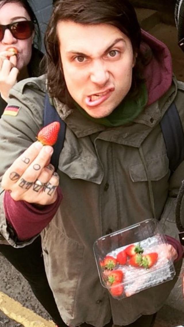 FrnkAllTheTime's tweet image. 