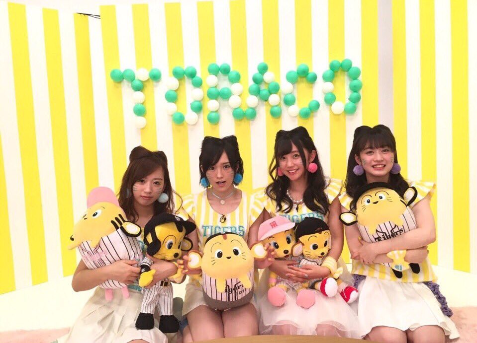 カープ女子に負けるな