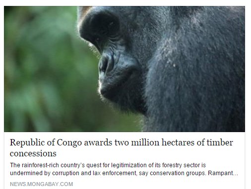 TerryOdendahl's tweet photo. Bad New: https://t.co/iLqFgnQ8CH

@mongabay @RFUK https://t.co/Q6mZffm7dY