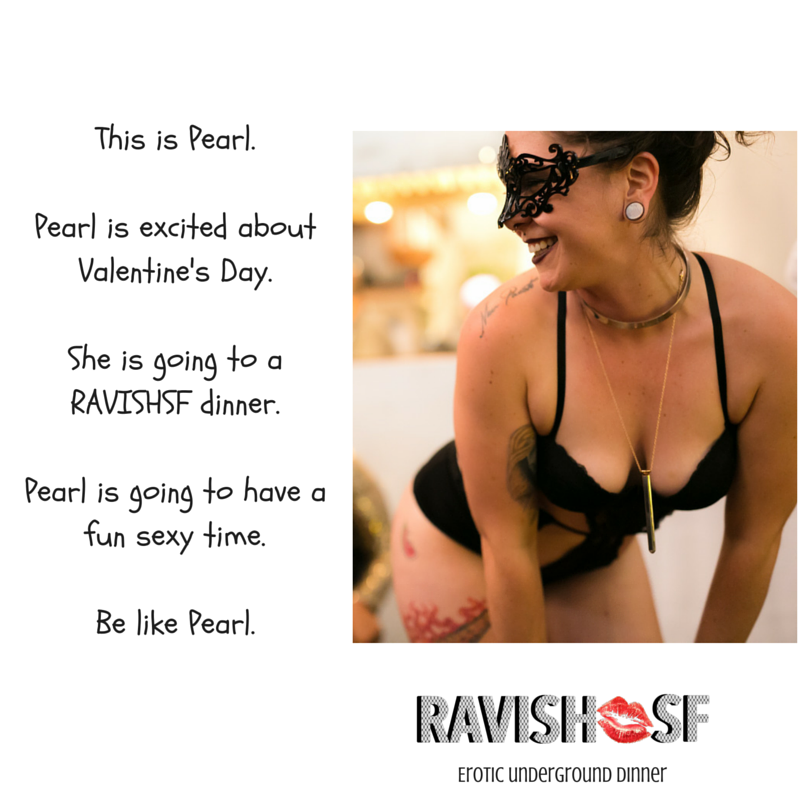 RavishSF's tweet photo. @SFTNG #Valentine #dinner plans? #erotic 7 Course + fun play in Oakland Sat  https://t.co/ivx6RdGI1o 4play #foodies https://t.co/HO8nF1qZMP
