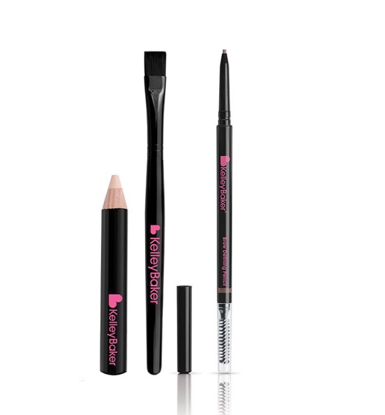 thebrowtech's tweet photo. Kelley Baker Brows Kit Ordered! Another Brand to be MEGA excited about! WATCH THIS SPACE 🙌🏼🙌🏼🙌🏼 #kelleybakerbrows https://t.co/Yl36TTdnDC