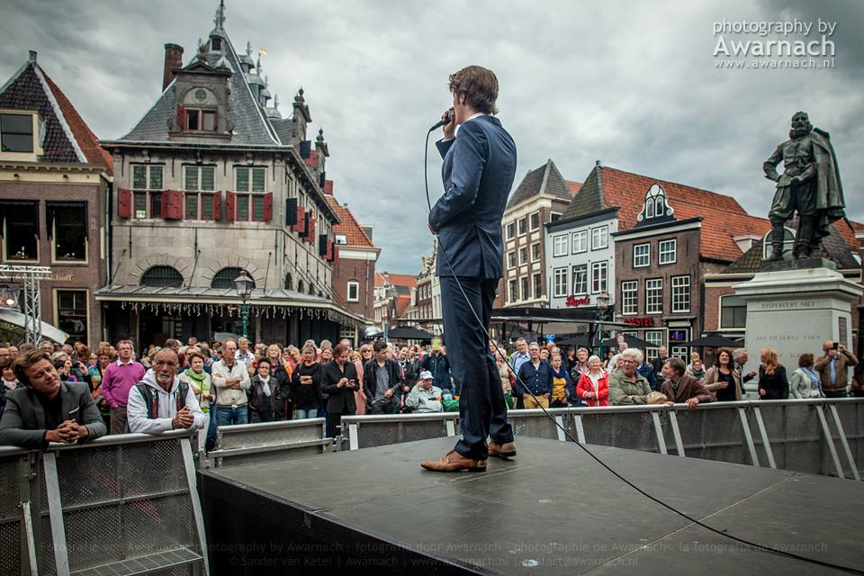 De Hoornse Stadsfeesten zijn gered! Dankzij <a href="/Gemeente_Hoorn/">Gemeente Hoorn</a> @RaboWF en diverse horeca! Info bit.ly/20tbcBw