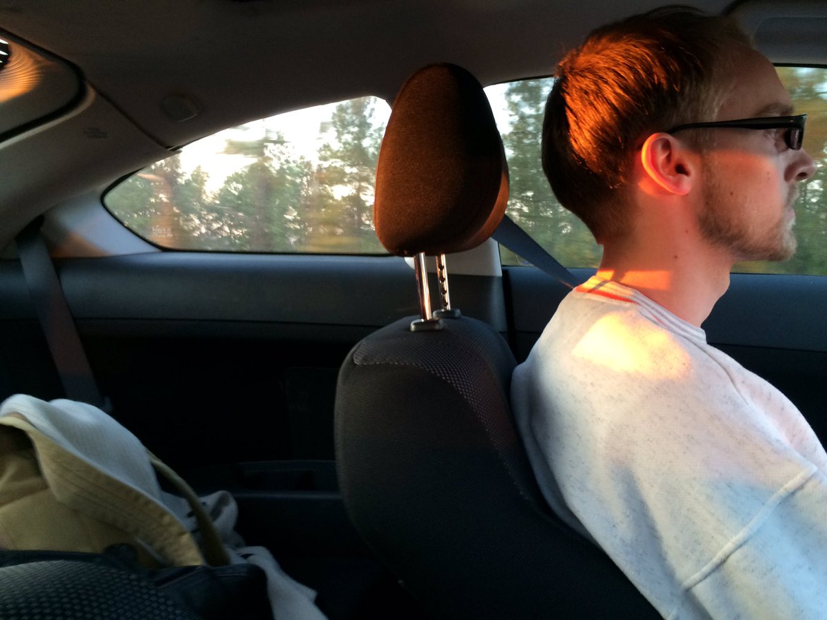 dpbach1395's tweet photo. He's beauty and he's grace #SCbound https://t.co/fN5mxxgpUo