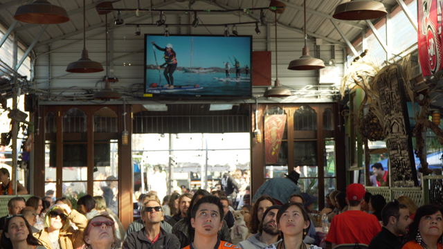 microdox's tweet photo. Thanks to all who attended the #LetsGetStreetSmart premiere at @SoMaStrEatFood Park! https://t.co/kg7FBCTqRd https://t.co/vcazAE31Ys