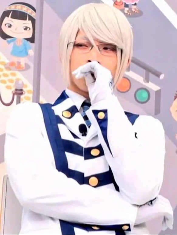 mone0911j2's tweet photo. おはよーございます

泉ぱいせんにこの顔で蔑まれたいです。あ、Ｍじゃありません https://t.co/mKCRdatUhO