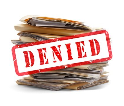 USDisability's tweet image. Denied Twice for Disability? Don't Give Up Yet hubs.ly/H025dzm0 #DeniedDisability