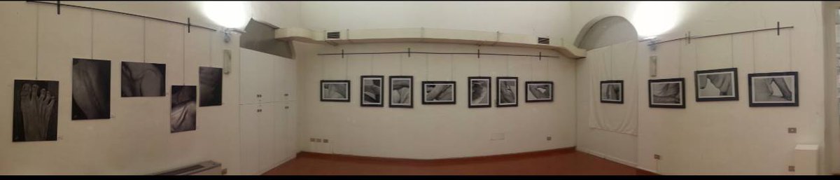 13/2 17.30 #CasadelleDonne #Terni Le foto di 2 Fotografe.. il corpo umano,la sua essenza più profonda,il suo mutare