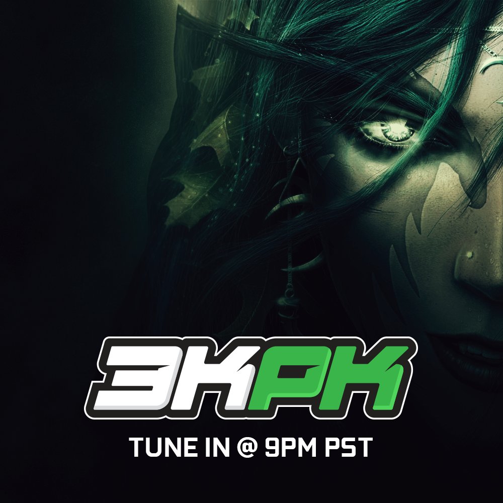 3KPKLive's tweet image. #wow #ItsComing