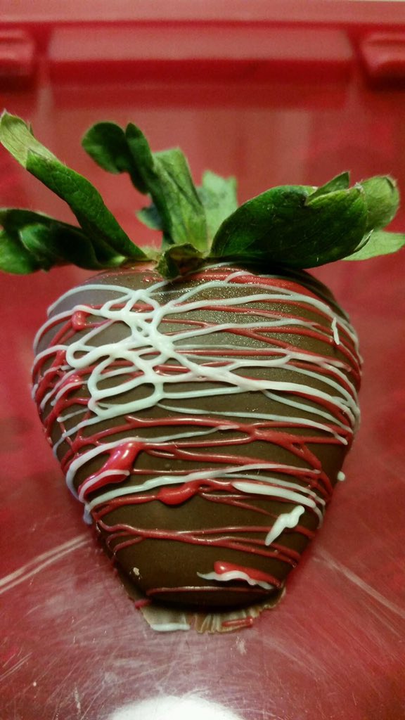 Popcorn Shop Factory tweet media