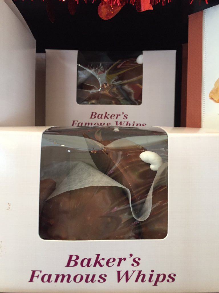 Popcorn Shop Factory tweet media