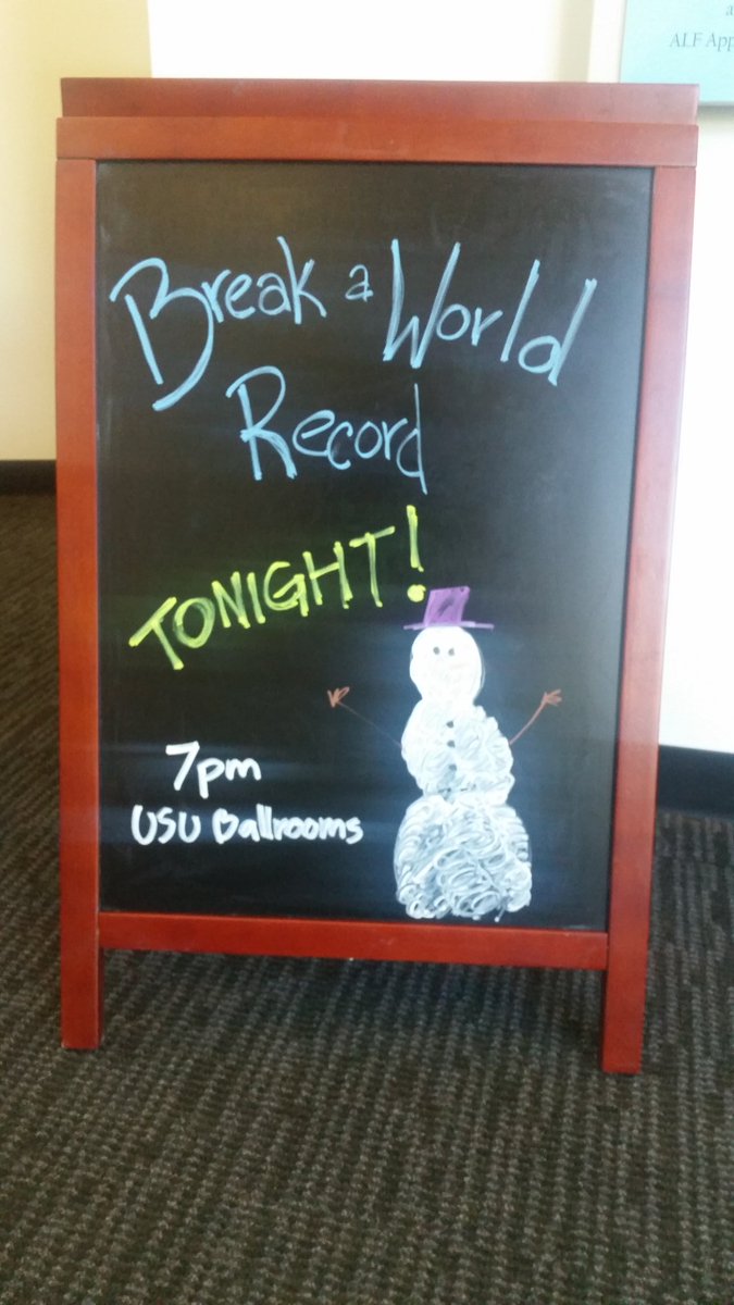 TukwutLife's tweet image. Will you be there? Bring your own scarf and help make history! #CSUSM #TukwutLife