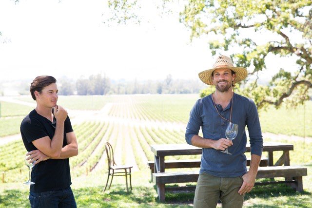 Alba Huerta tweet media