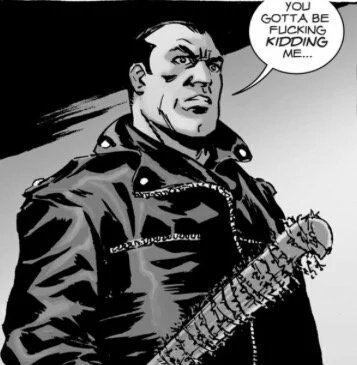 Only 2 days..... #TWDFamily