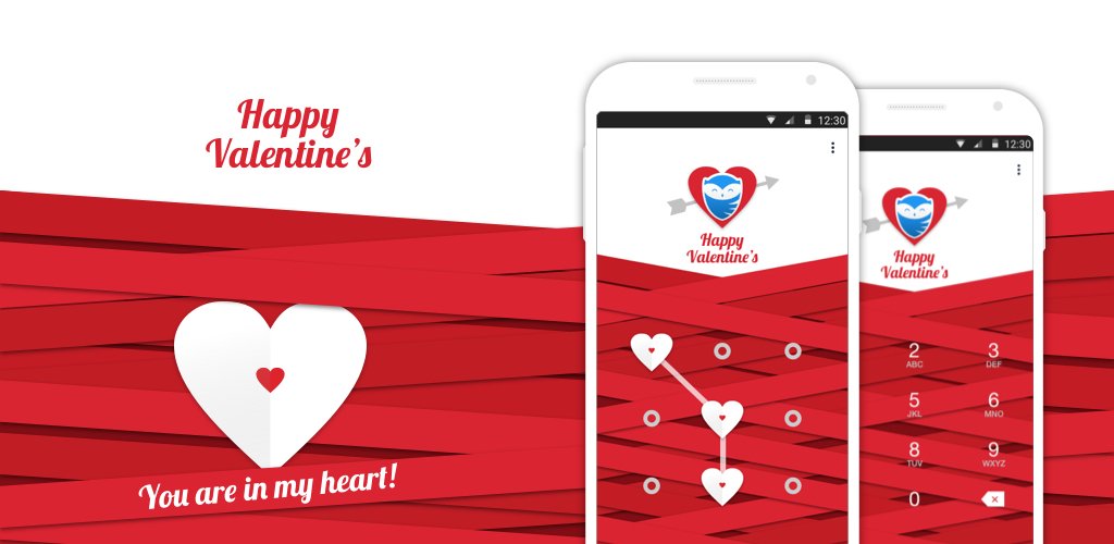 HotspotShield's tweet photo. #PrivacyWizard #AppLock has a NEW Valentine theme
Let' see some likes 💖💚💜
FREE download: https://t.co/48Bppe5Va6 https://t.co/ZCuFl1W0A1