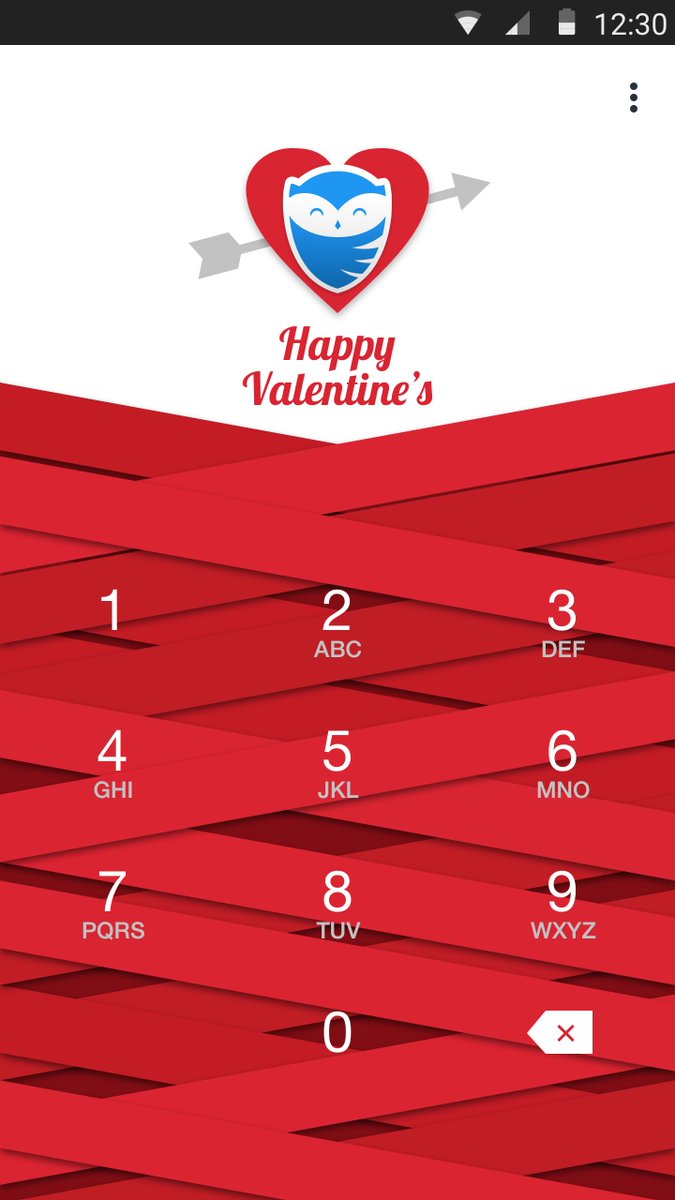 HotspotShield's tweet photo. #PrivacyWizard #AppLock has a NEW Valentine theme
Let' see some likes 💖💚💜
FREE download: https://t.co/48Bppe5Va6 https://t.co/ZCuFl1W0A1